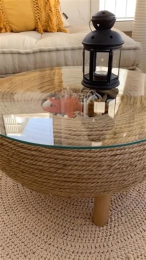 Neta | DIY & Shuli | Recycled table♻️ #recycle #table #diy | Instagram