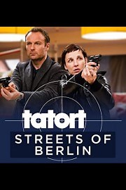 Watch Tatort: Streets of Berlin Season 1 Episode 1 - The Mule