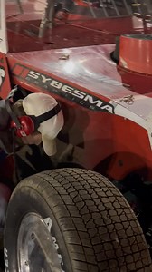 Kyle Brown Motorsports wins FastShafts Heat Race #2 HOT Speedway www.fastshafts.com | USMTS - United States Modified Touring Series