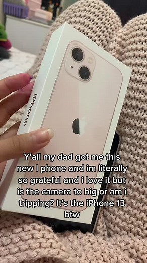 Is the Pink iPhone 13 Worth It? Honest Review