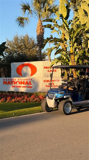 ⚓️ Meet The Captain ⚓️ Game on, lights up, sound cranked. 🎮🔊 This custom EPIC E40FX isn’t just a cart—it’s the command center. Where would The Captain take you first? 🚀 Let us know in the comments below 👇 #epicfx #epicpeopledriveepiccarts #pgashow #ecobattery #soundextreme We do not own the rights to this music. | ICON Electric Vehicles