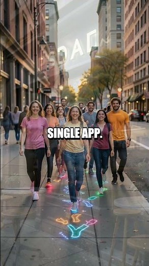 Local AI Scavenger Hunt Hustle