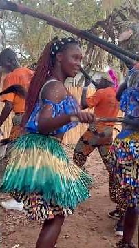 Nyege Nyege: Ten years of one of Africa's top festivals - BBC Africa