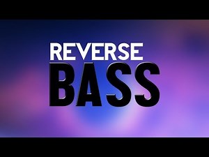 Reverse Bass - Free Download | Link in Description |