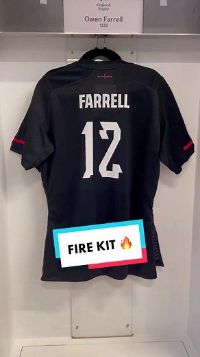 England Rugby Kit Review: Autumn Nations Series