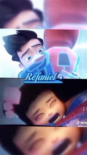 Kejadian yang sama Ejen Ali the movie1 dan Papa Zola movie ⚠️ spoiler papa Zola movie ⚠️ #papazola