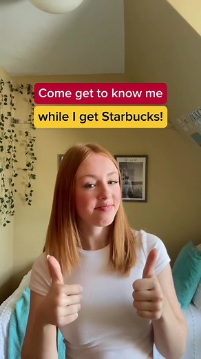 Get to know Taylor, one of our new #UofG Student Content Creators! She is looking forward to sharing her journey as a first year psychology student living on-campus. #UofGuelph #UniversityStudent #Guelph