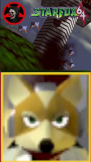 Do a Barrel Roll Remix - Star Fox 64