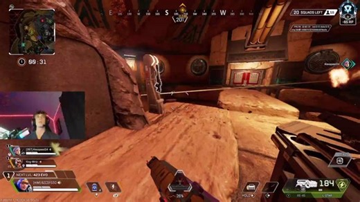 Spring Break Stream night 2