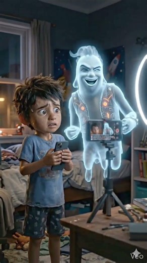 Bhoot Ka Cameraman 😂👻 #bhoot #horror #funny #shorts #shortsfeed #bhootwala #comedyshorts #cameraman