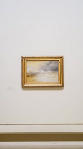 2.7K views · 40 reactions | Why was JMW Turner so inspired by...
