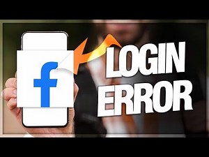 How To Fix And Solve Facebook Lite Login Error ( Solution )