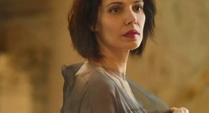 Μαριλίτα Λαμπροπούλου: Η εντελώς γυμνή Βασιλική της σειράς Σασμός που προκάλεσε εμφράγματα | Pagenews.gr