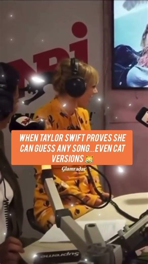 Taylor Swift Reacts to Funny Cat Song Versions – Spot On Guesses #taylorswift #swifties #erastour