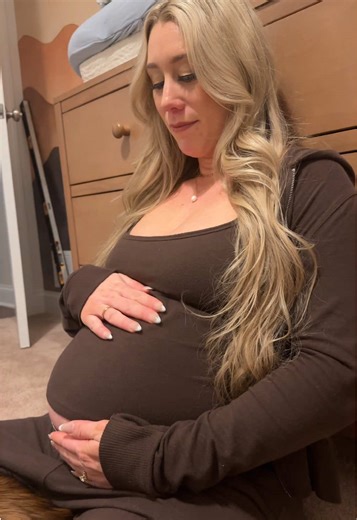 Baby Boy Kicking: A Peek Into Pregnancy Movement