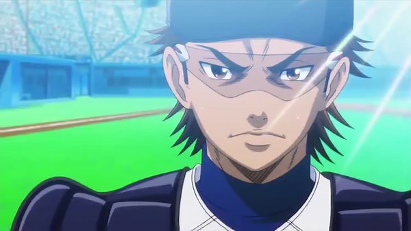 400K views · 16K reactions | Ace of Diamond Episode 61 Tagalog Dubbed HD #animetagalogdub #aceofdiamonds #Sports #Anime #Baseballp | Healman Gaming | Facebook
