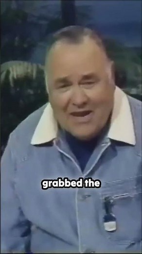 Marines, Geometry, and a Very Short College Stint: The Untold Jonathan Winters Story!