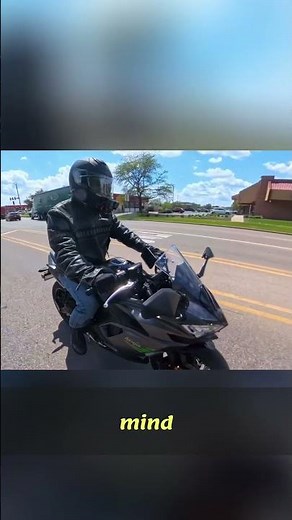 Ninja 500 vs 650: Power, Torque, and Speed!