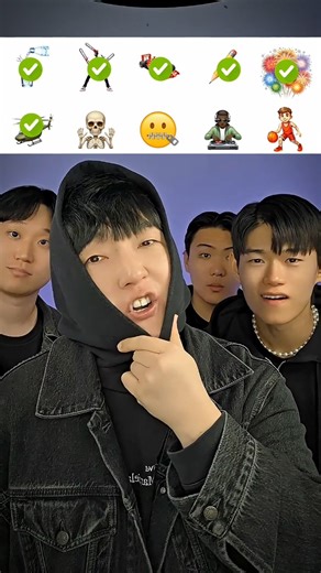 Emoji Beatbox Challenge 😱🔥 l Can You Guess The Beat [P07] l Viral Shorts 2026 #beatboxchallenge
