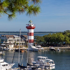 Indulge in a luxurious getaway to The Inn & Club at Harbour Town, Hilton Head Island’s No. 1 hotel. Stay two nights or more and receive 20% off your stay now through December 31, 2025. Don’t miss this opportunity to experience relaxation and luxury at a special rate. | The Sea Pines Resort