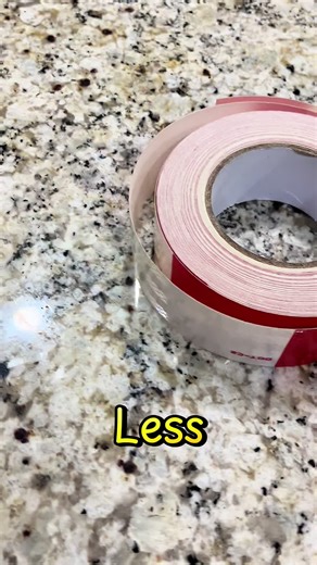 100’ roll dot-c2 reflective tape#trailer #drive#safety