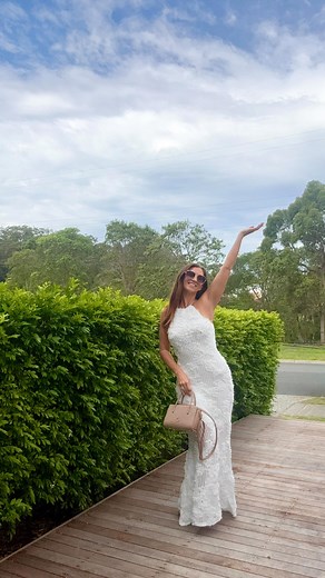 After trying over 30 beautiful wedding gowns I still wasn’t able to say Yes to a dress so I turned to the amazing Tara to help me design my dream dress. Today we chose the fabric and we’re now one step closer to my vision coming to life 凉凉 #weddinggown #custommadeweddingdress #oneofakinddress | Tori Tye | Facebook