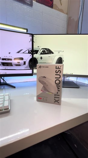 Unboxing the Ultimate Gaming PC Setup