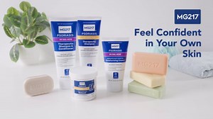 MG217 2% Coal Tar Ointment for Psoriasis, Extra Strength Multi-Symptom Relief, Relieves Itching, Scaling, Redness, Enriched with Vitamins A, D & E, Cruelty-Free, 4 oz Jar