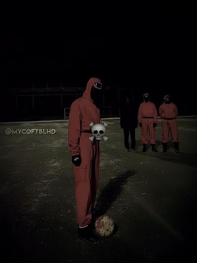 Best First Touch Challenge