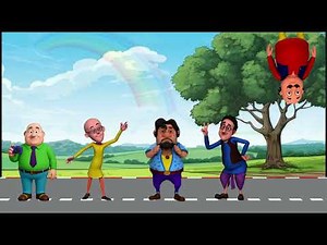 motu patlu animation 👍 ll motu patlu cartoon ll Motu Patlu vfx ll game wala