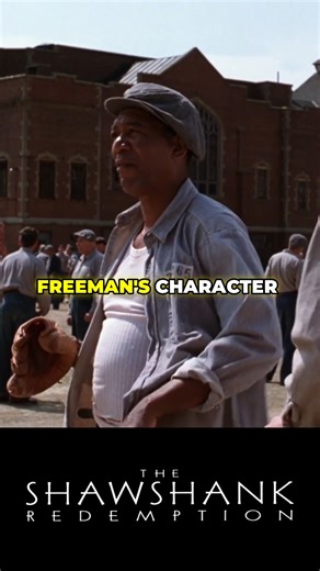 456K views · 6.1K reactions | Facts you didn't know about The Shawshank Redemption #movies #moviefact #moviefacts #movietrivia #stephenking | Neon Light Movies | Facebook