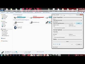 How to Create Bootable Flash Drive using Rufus?