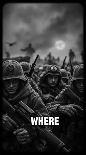 These Soldiers Went on a Mission They Couldn’t Return From | Untold WW2 Story