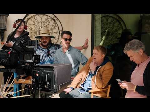 Micro Budget Review A Blisteringly Funny Satire of Making Movies on the Cheap