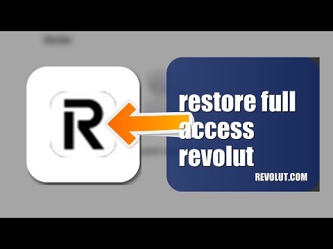 How To Restore Full Access To Revolut After Security Checks 2026 (UPDATED GUIDE)