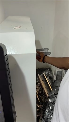 14 DBS Trusses Production LGS Machine | Light Gauge Steel Framing Machine Full Demo 2026