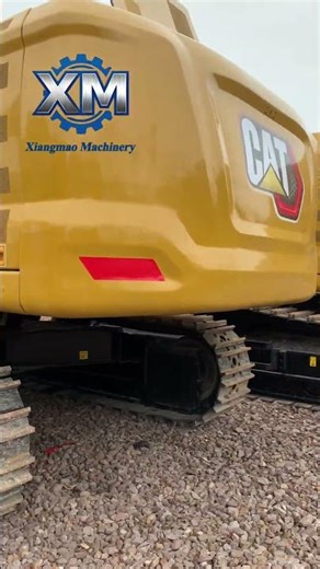 Caterpillar 345 are available for immediate sale.Excellent performance and affordable price.