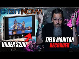 The Budget 4K Recorder That No One’s Talking About!
