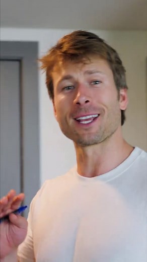 Ride the Storm with Glen Powell Behind the Scenes | Twisters Movie