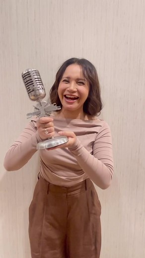 Pudar - Rossa: Makasii untuk Voting di SCTV Music Awards 2024