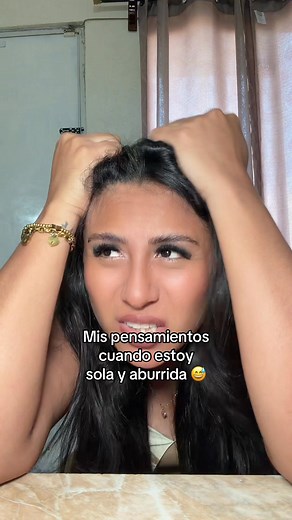 Mis pensamientos random 😅🤣 | Yessi pr