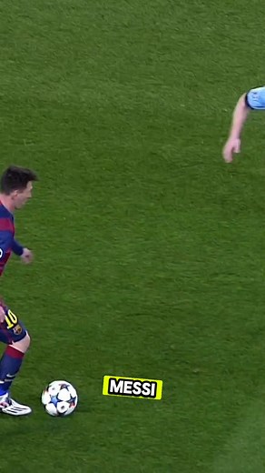 SUNGGUH! INILAH SKILL DARI SEORANG GOAT 😱🔥 #football #sepakbola #bola #bolahariini #faktabola #fyp | Rumah Bola