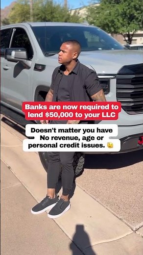 How To Get Business Funding With Bad Credit or No Revenue 💸