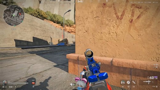 月影MP7 麦晓雯，单三大坝两把爽吃900W！