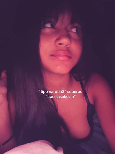 Rap Do Sasuke vs Naruto: Rivalidade Épica