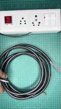 Concealed Wall Piping Ka Perfect Method! 🔌🧱 | Electrician Pro Tips #shorts