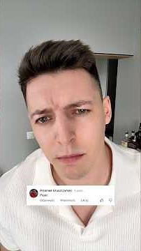 Myślę, że krótko, zwięźle i na temat. Dziękuję za uwagę 😅