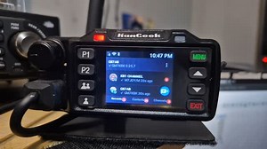 Mini Network Radio | Mofxb Hamradio