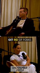 If you’re craving more self-assurance, clarity, and personal power, this episode hits home. Real talk. Real mindset shifts. Real proof. Tune in and start building the confidence you deserve. Comment 'Podcast' and we'll send you the episode! | Matt Fraser