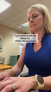 Find your peace of mind. Help protect your family with USAA Life Insurance. | USAA | Facebook